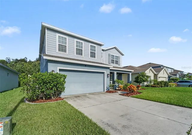 Photo 2 of Single family home for sale at 2121 Branding Iron Ct, New Port Richey, FL 34655 | MLS# TB8537862 | Listing updated on 2026-08-27