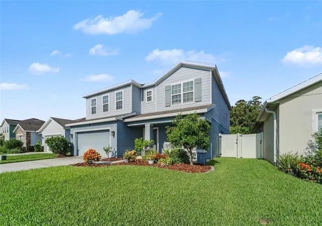 Photo 3 of Single family home for sale at 2121 Branding Iron Ct, New Port Richey, FL 34655 | MLS# TB8537862 | Listing updated on 2026-08-27