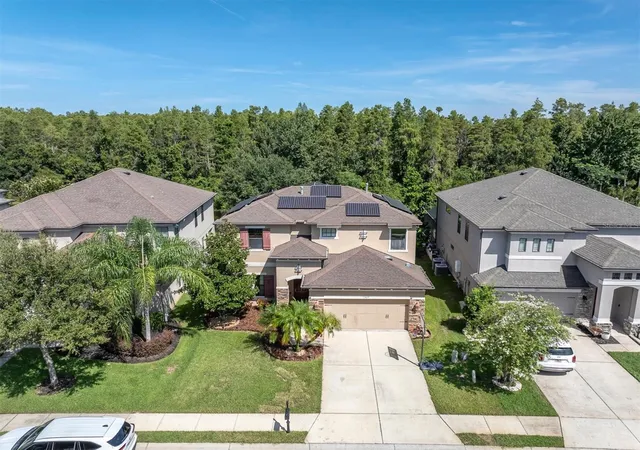 Photo 1 of Single family home for sale at 1307 Ketzal Dr, Trinity, FL 34655 | MLS# TB8537863 | Listing updated on 2026-08-26