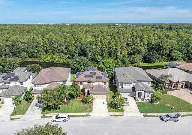 Photo 3 of Single family home for sale at 1307 Ketzal Dr, Trinity, FL 34655 | MLS# TB8537863 | Listing updated on 2026-08-26