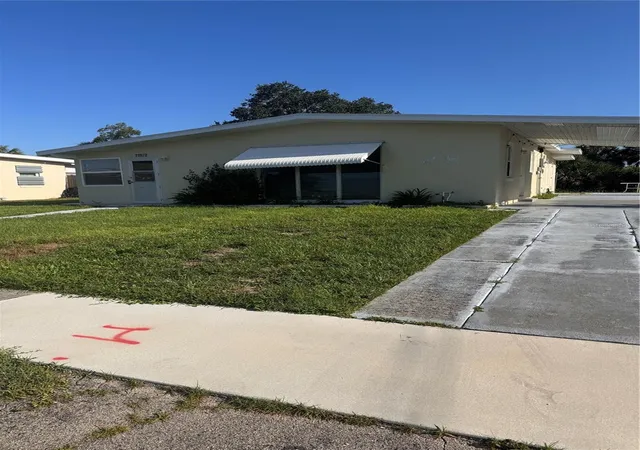 Photo 2 of Single family home for sale at 21922 Hernando Ave, Port Charlotte, FL 33952 | MLS# D6148372 | Listing updated on 2026-09-01