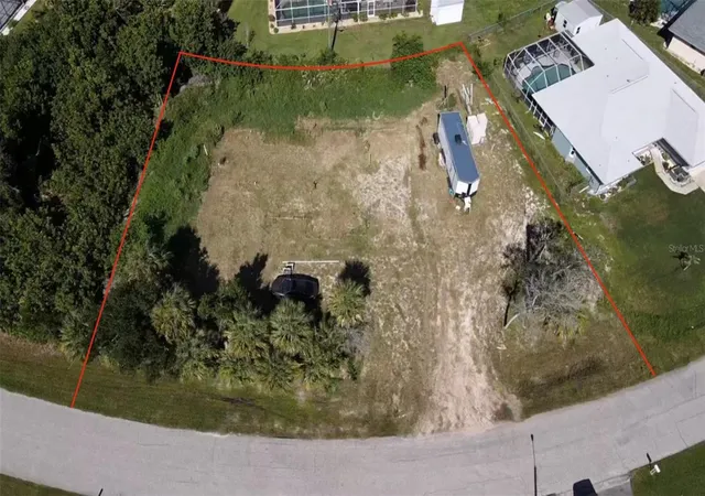 1st image of 9368 El Campo Ave, Englewood, FL 34224 | MLS# C7529478