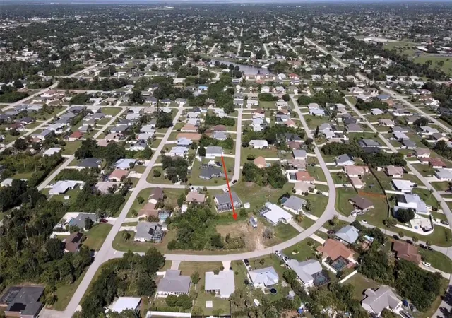 Photo 4 of Land for sale at 9368 El Campo Ave, Englewood, FL 34224 | MLS# C7529478 | Listing updated on 2026-09-29