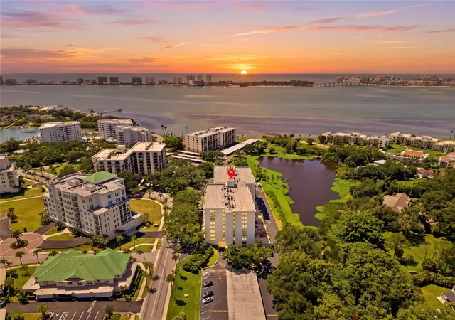 Condo for sale at 220 Belleview Blvd #207, BELLEAIR, FL 33756 | MLS# TB8537873