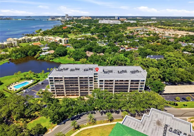 Photo 1 of Condo for sale at 220 Belleview Blvd #207, Belleair, FL 33756 | MLS# TB8537873 | Listing updated on 2026-10-06