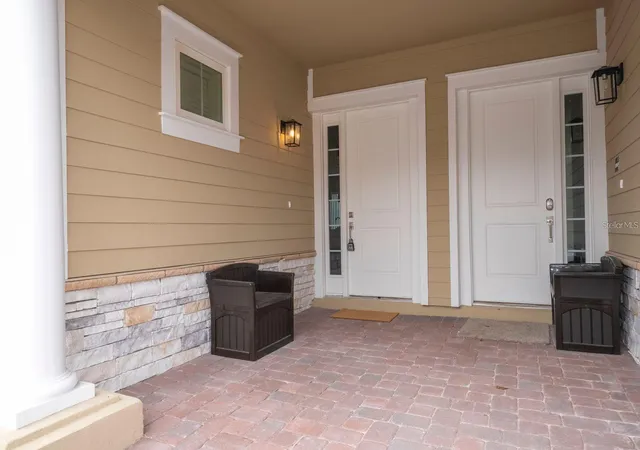 Photo 3 of Townhouse for sale at 7512 Sunflower Cir, Kissimmee, FL 34747 | MLS# O6432671 | Listing updated on 2026-10-21