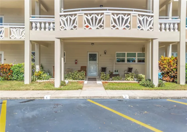 Photo 3 of Condo for sale at 2350 Haitian Dr #6, Clearwater, FL 33763 | MLS# TB8537879 | Listing updated on 2026-08-13
