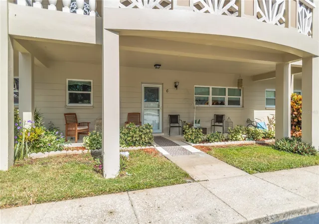 Photo 3 of Condo for sale at 2350 Haitian Dr #6, Clearwater, FL 33763 | MLS# TB8537879 | Listing updated on 2026-08-13