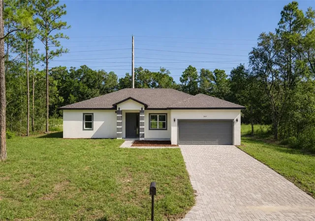 1st image of 2631 W Royal Palm Dr, Citrus Springs, FL 34434 | MLS# O6432675