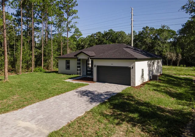 2nd image of 2631 W Royal Palm Dr, Citrus Springs, FL 34434 | MLS# O6432675