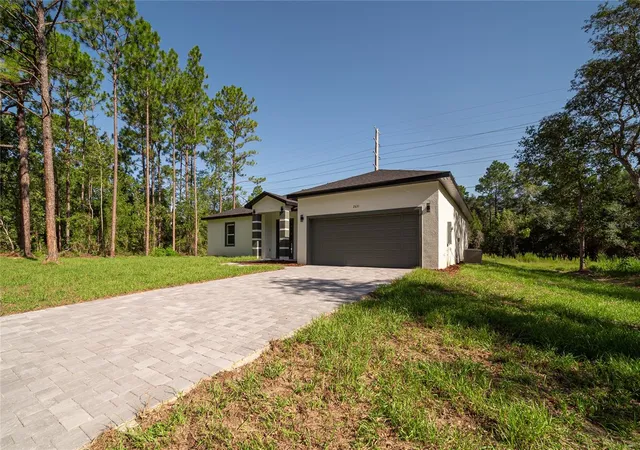 50th image of 2631 W Royal Palm Dr, Citrus Springs, FL 34434 | MLS# O6432675