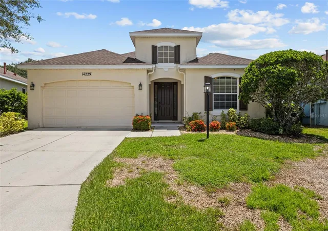Photo 1 of Single family home for sale at 14229 Cattle Egret Pl, Lakewood Ranch, FL 34202 | MLS# A4702693 | Listing updated on 2026-08-30