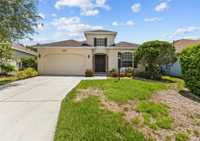 Photo 2 of Single family home for sale at 14229 Cattle Egret Pl, Lakewood Ranch, FL 34202 | MLS# A4702693 | Listing updated on 2026-08-30