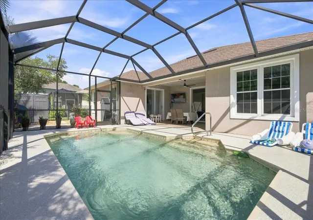 2nd image of 101 Mcgill Cir, Daytona Beach, FL 32124 | MLS# NS1088980