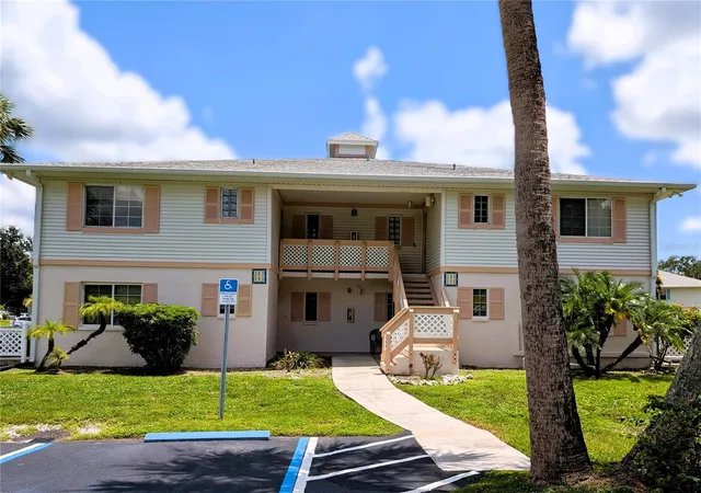 1st image of 1051 Forrest Nelson Blvd #L103, Port Charlotte, FL 33952 | MLS# C7529481