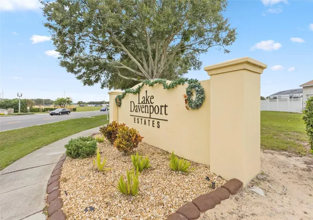 Photo 32 of Single family home for sale at 726 Rochester Loop, Davenport, FL 33897 | MLS# O6432687 | Listing updated on 2026-08-13