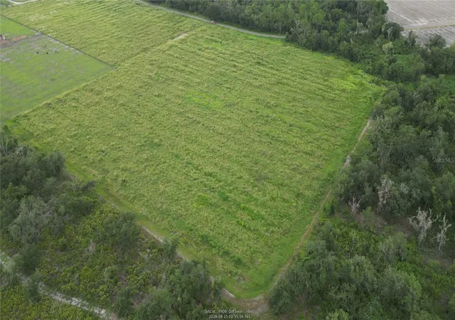Photo 1 of Land for sale at Keentown Rd, Parrish, FL 34219 | MLS# A4702696 | Listing updated on 2026-09-28