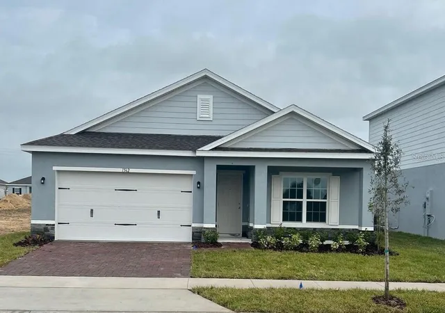Photo 1 of Single family home for sale at 1562 Landon Ln, Haines City, FL 33844 | MLS# O6432693 | Listing updated on 2026-10-02