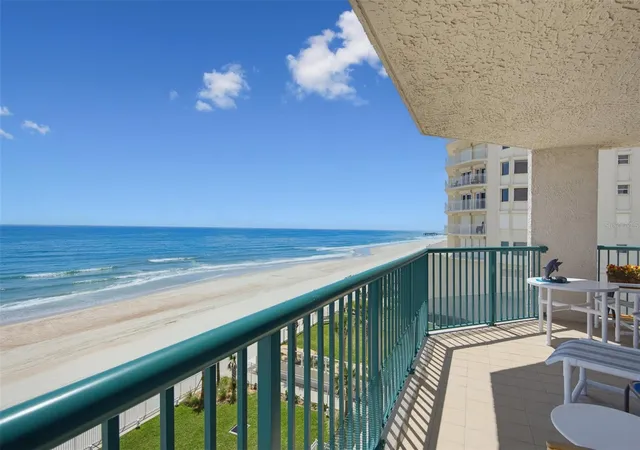 2nd image of 3315 S Atlantic Ave #408, Daytona Beach, FL 32118 | MLS# V4950674