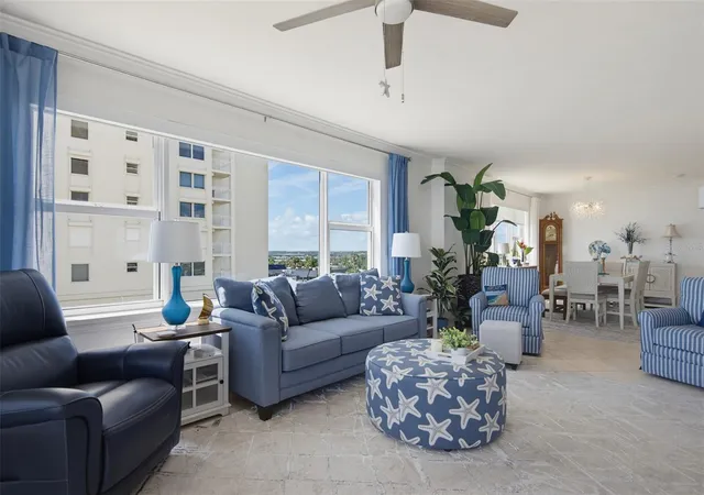 Photo 3 of Condo for sale at 3315 S Atlantic Ave #408, Daytona Beach, FL 32118 | MLS# V4950674 | Listing updated on 2026-10-01