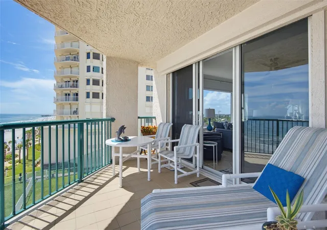 Photo 4 of Condo for sale at 3315 S Atlantic Ave #408, Daytona Beach, FL 32118 | MLS# V4950674 | Listing updated on 2026-10-01