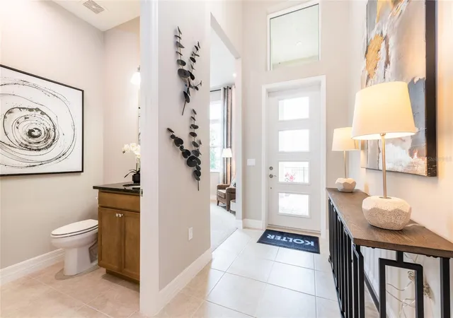 image of 1629 Lake Reserve Dr, Deland, FL 32724 | MLS# W7888480