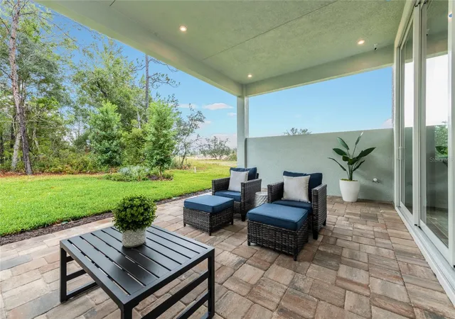 3rd image of 1631 Lake Reserve Dr, Deland, FL 32724 | MLS# W7888483