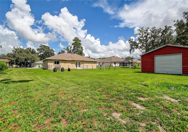 Photo 2 of Single family home for sale at 11472 Pine Warbler Ave, Brooksville, FL 34614 | MLS# TB8537913 | Listing updated on 2026-08-29