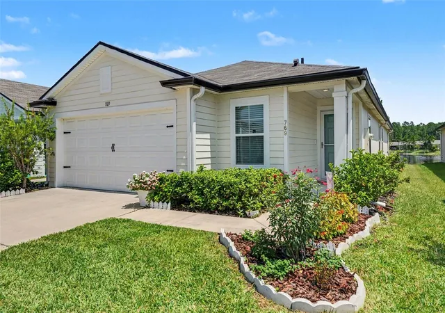 1st image of 769 Grand Reserve Dr, Bunnell, FL 32110 | MLS# FC320606