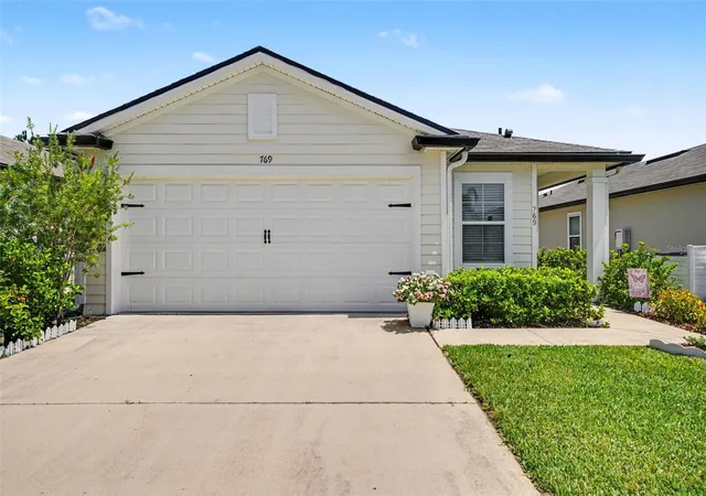2nd image of 769 Grand Reserve Dr, Bunnell, FL 32110 | MLS# FC320606