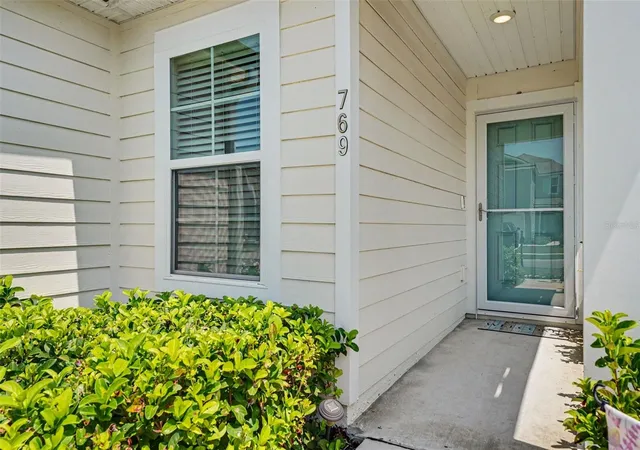 3rd image of 769 Grand Reserve Dr, Bunnell, FL 32110 | MLS# FC320606