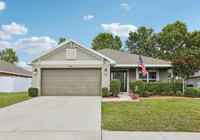Photo 1 of Single family home for sale at 16214 Vine Cliff Ave, Hudson, FL 34667 | MLS# TB8537915 | Listing updated on 2026-09-28