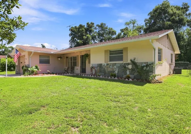 1st image of 1285 N Haggerty Pt, Crystal River, FL 34429 | MLS# TB8537918