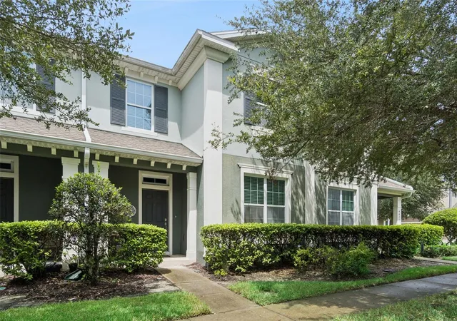 Photo 3 of Townhouse for sale at 4410 Capital Blvd, Saint Cloud, FL 34769 | MLS# O6432711 | Listing updated on 2026-09-04