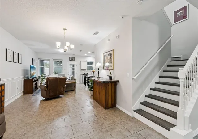 Photo 4 of Townhouse for sale at 4410 Capital Blvd, Saint Cloud, FL 34769 | MLS# O6432711 | Listing updated on 2026-09-04