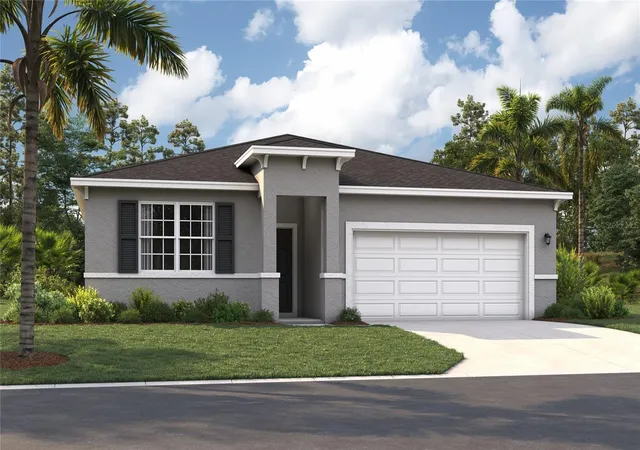 Photo 1 of Single family home for sale at 713 Crown Rose Dr, Bartow, FL 33830 | MLS# O6432712 | Listing updated on 2026-08-12