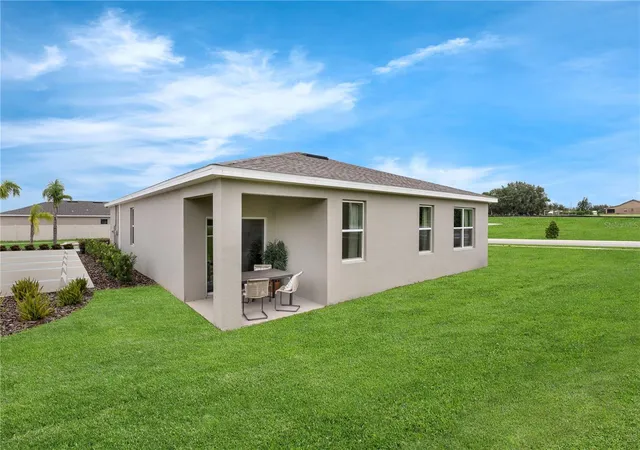 Photo 35 of Single family home for sale at 713 Crown Rose Dr, Bartow, FL 33830 | MLS# O6432712 | Listing updated on 2026-08-12
