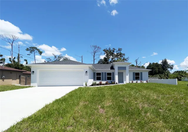 1st image of 1150 Talhem Ave, North Port, FL 34288 | MLS# C7529483