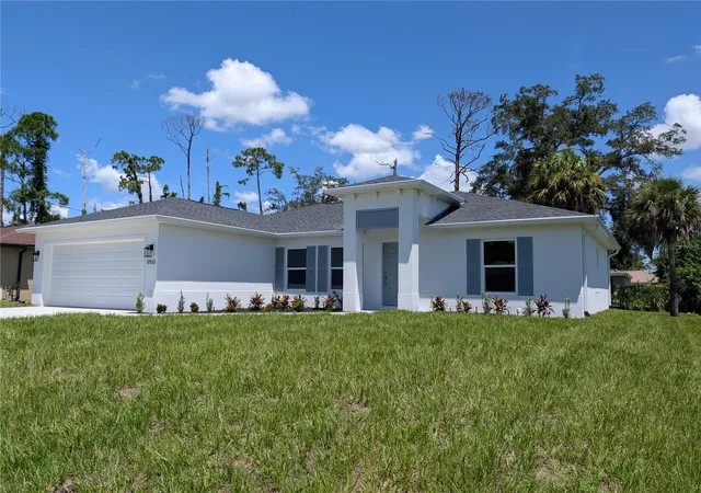 2nd image of 1150 Talhem Ave, North Port, FL 34288 | MLS# C7529483