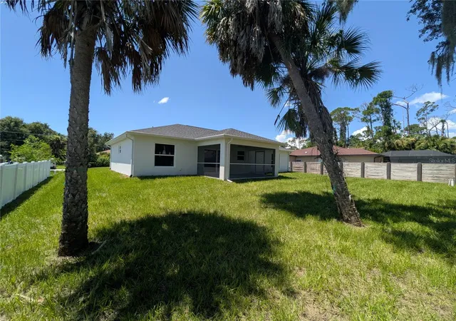 34th image of 1150 Talhem Ave, North Port, FL 34288 | MLS# C7529483