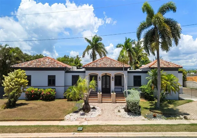 Photo 1 of Single family home for sale at Zaragoza St Hacienda El Molino #C-12, Vega Alta, PR 00692 | MLS# PR9123340 | Listing updated on 2026-08-25