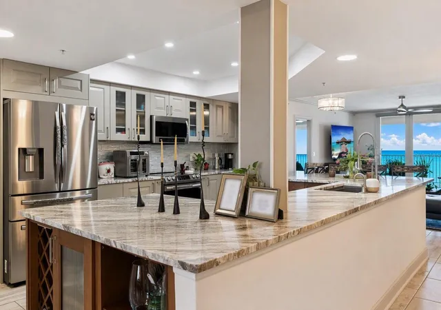 Photo 4 of Condo for sale at 2055 S Atlantic Ave #705, Daytona Beach, FL 32118 | MLS# O6432720 | Listing updated on 2026-10-01