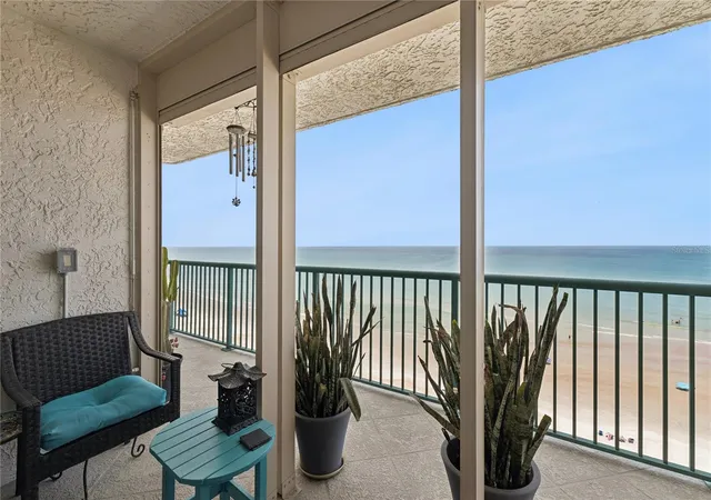 Photo 2 of Condo for sale at 2055 S Atlantic Ave #705, Daytona Beach, FL 32118 | MLS# O6432720 | Listing updated on 2026-10-01