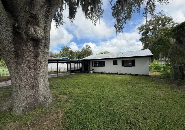 Photo 1 of Single family home for sale at 430 Lucille St, Bartow, FL 33830 | MLS# B4902331 | Listing updated on 2026-09-03