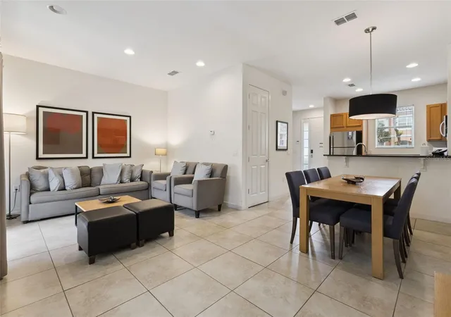 Photo 3 of Townhouse for sale at 2711 Coupe St, Kissimmee, FL 34746 | MLS# O6432726 | Listing updated on 2026-08-12