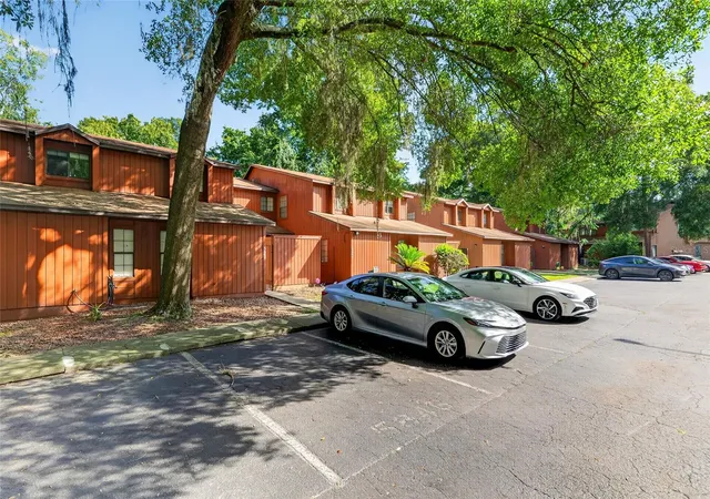 Photo 2 of Townhouse for sale at 5846 SW 9th Place, Gainesville, FL 32607 | MLS# GC542662 | Listing updated on 2026-08-14