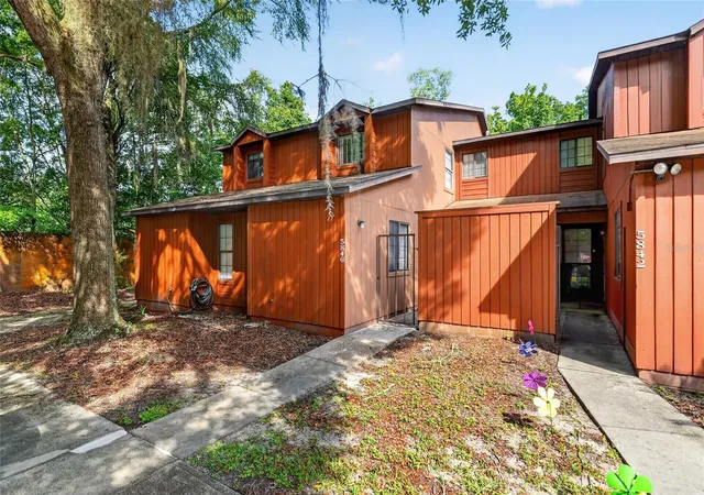Photo 3 of Townhouse for sale at 5846 SW 9th Place, Gainesville, FL 32607 | MLS# GC542662 | Listing updated on 2026-08-14