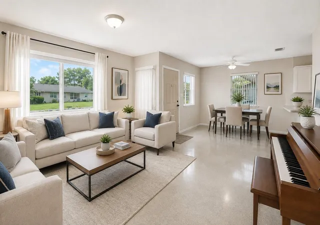 Photo 3 of Single family home for sale at 12155 Bagdad St, Spring Hill, FL 34608 | MLS# TB8537928 | Listing updated on 2026-09-03