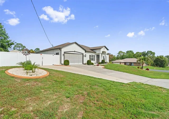 Photo 3 of Single family home for sale at 3059 Hoban Ave, Spring Hill, FL 34609 | MLS# TB8537934 | Listing updated on 2026-09-26