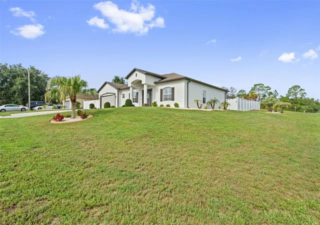 Photo 4 of Single family home for sale at 3059 Hoban Ave, Spring Hill, FL 34609 | MLS# TB8537934 | Listing updated on 2026-09-26
